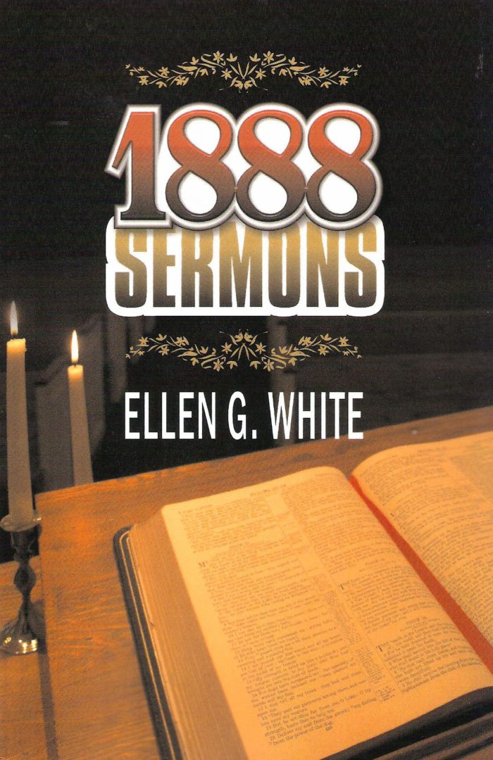 1888 Sermons