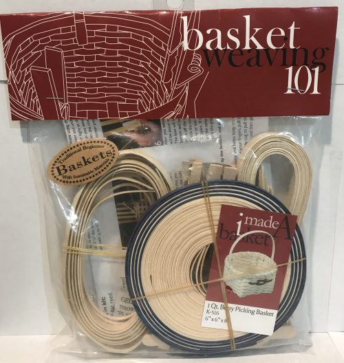 Craft - 1 Qt. Berry Picking Basket