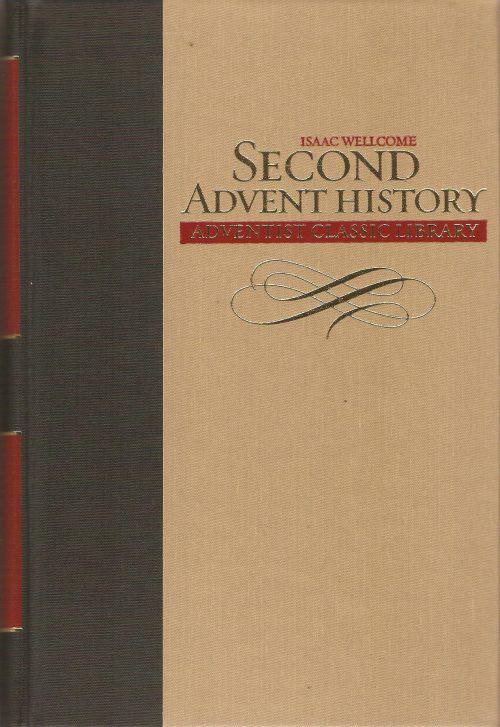 Second Advent History