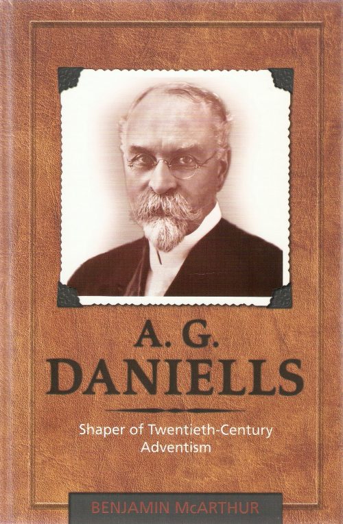 A.G. Daniells