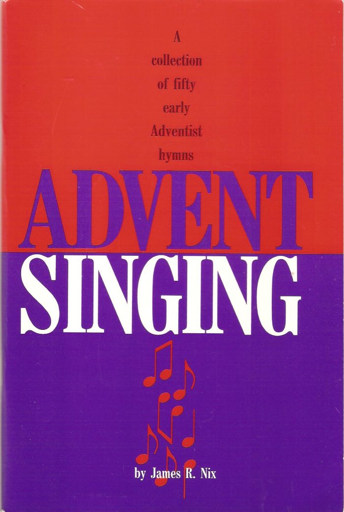 Advent Singing