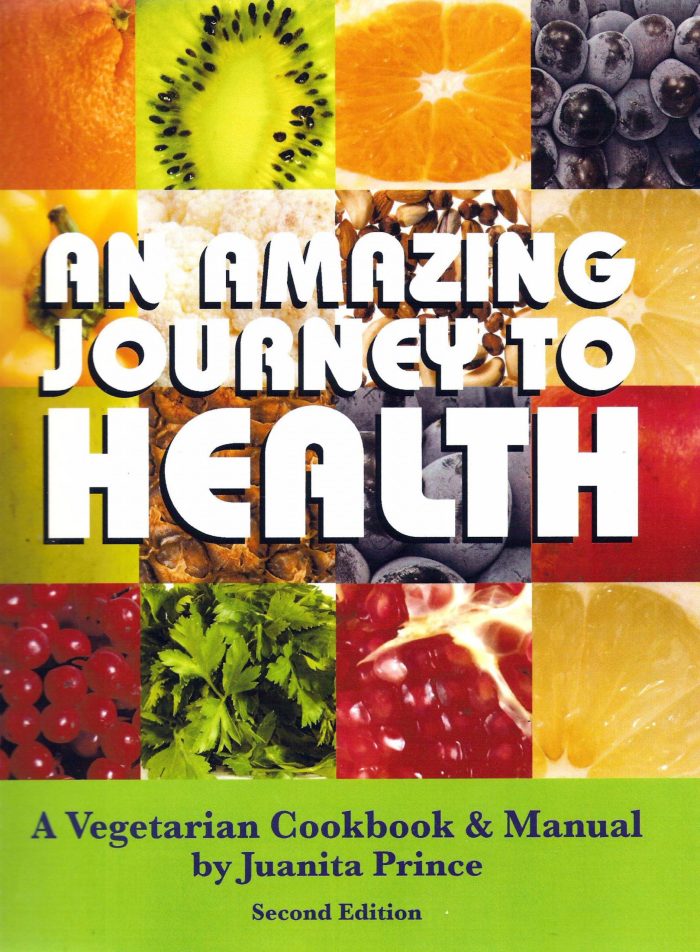An Amazing Journey to Health