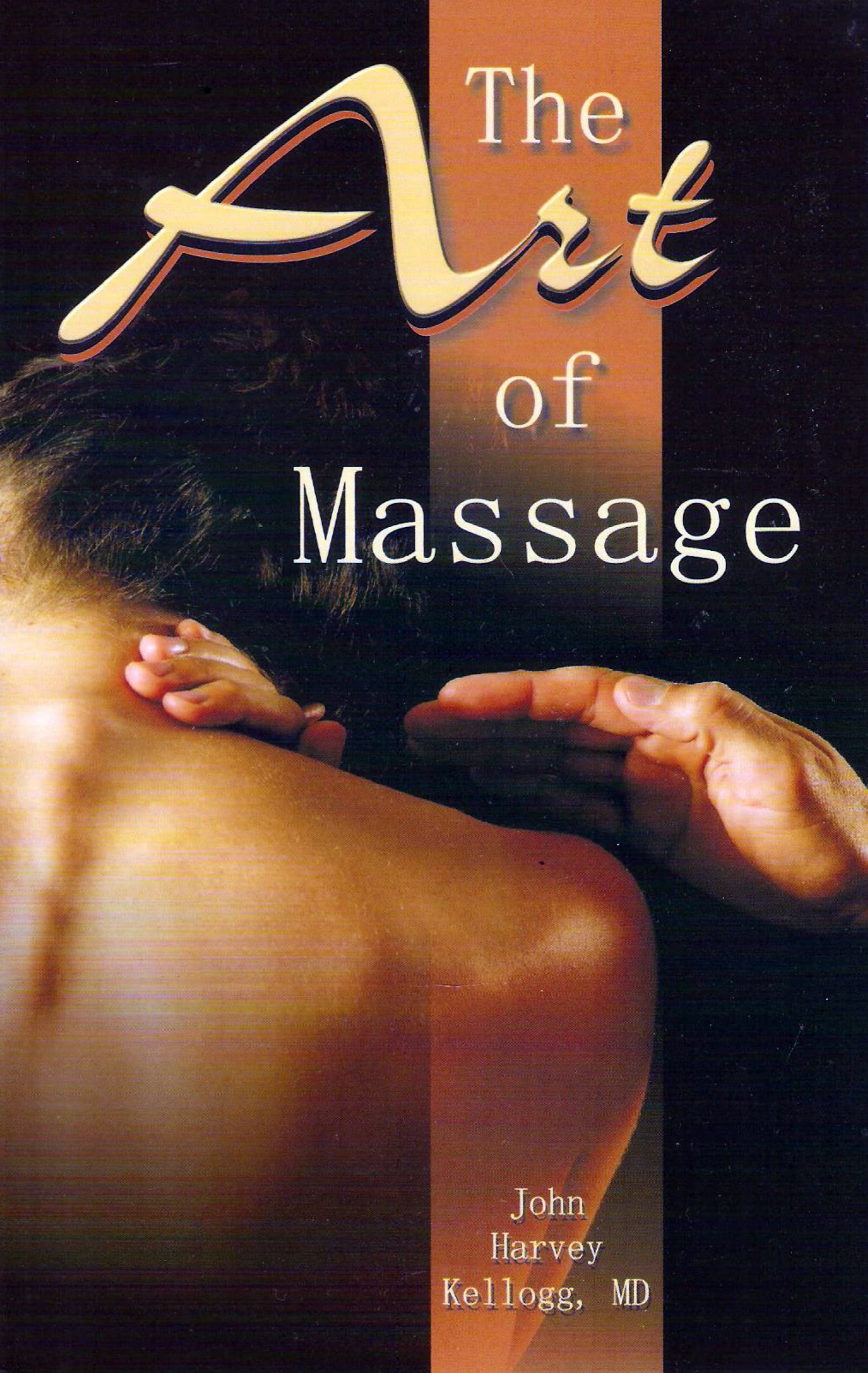 The Art Of Massage Adventist Heritage Ministries