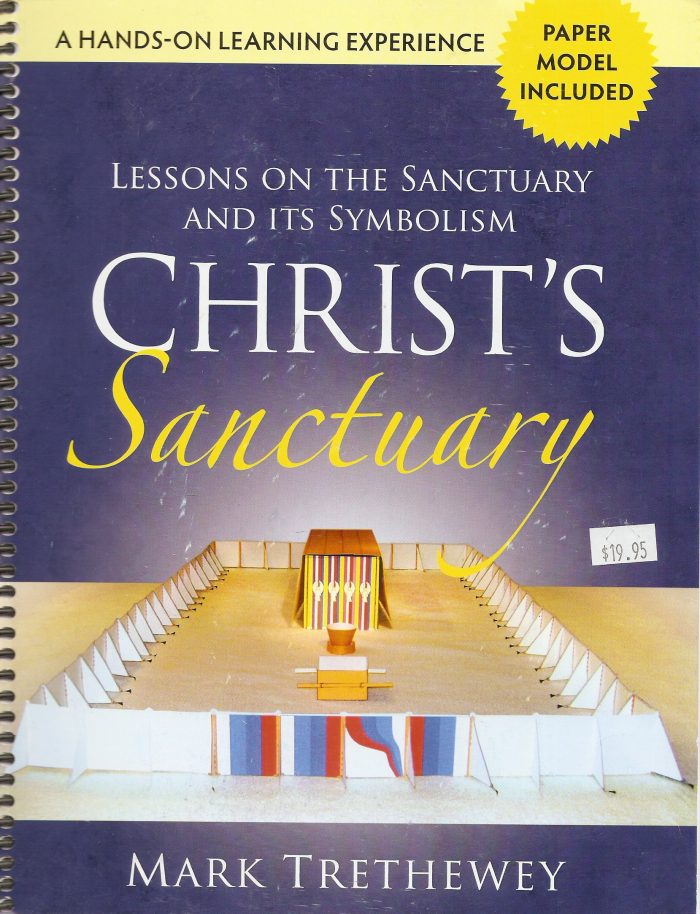 Christ's Sanctuary