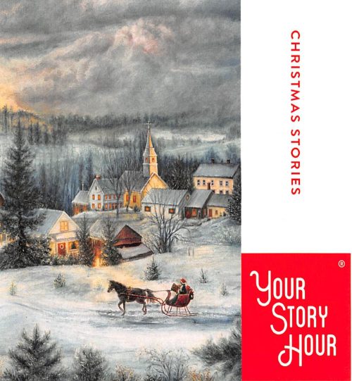 Your Story Hour Christmas Stories