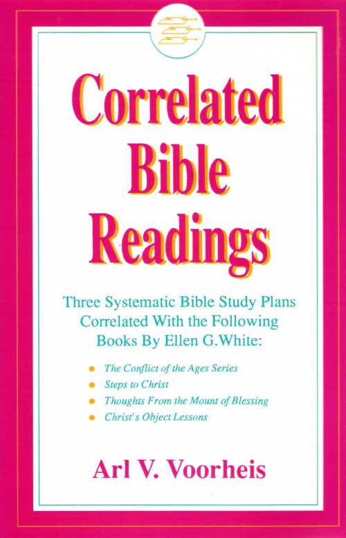 Correlated Bible Readings