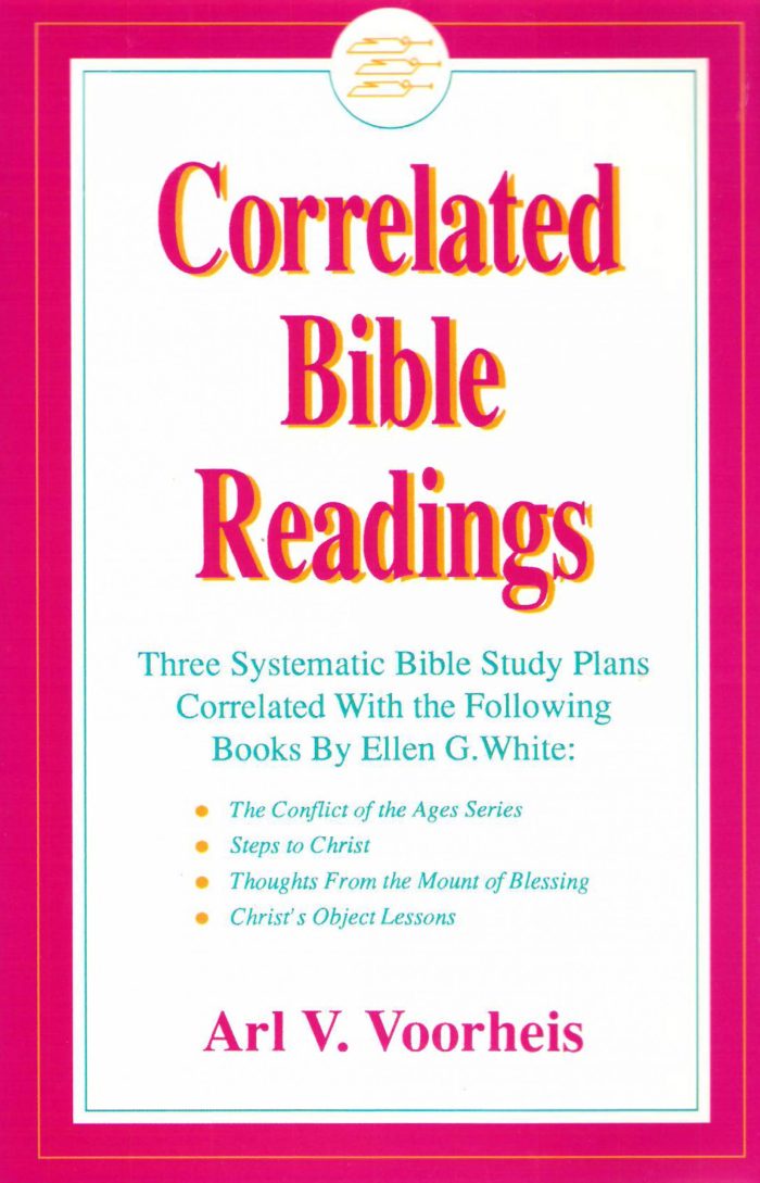 Correlated Bible Readings