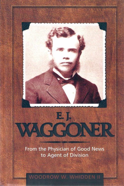E.J. Waggoner