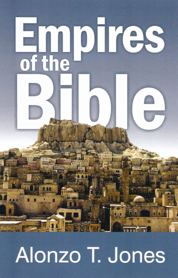 Empires Of The Bible