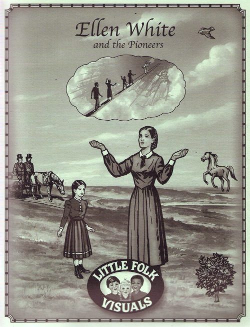 Ellen White and the Pioneers