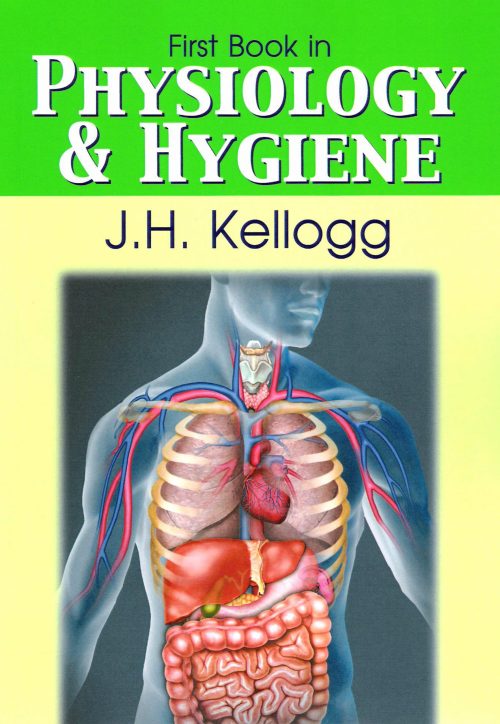 First Book on Physiology & Hygiene