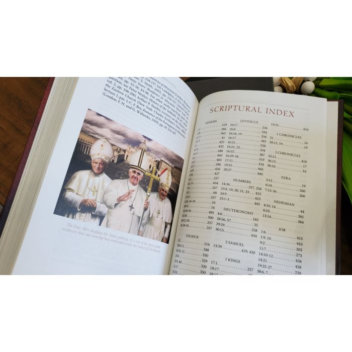 The Great Controversy Illustrated Edition - Red - Image 10