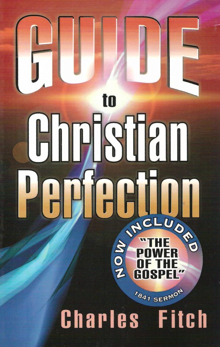 Guide to Christian Perfection