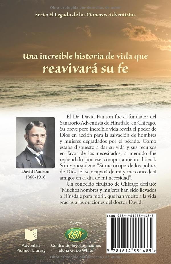 Huellas de Fe (Spanish Edition) - Image 2