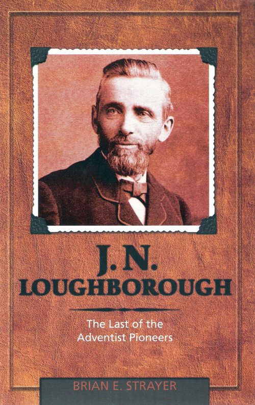John Norton Loughborough