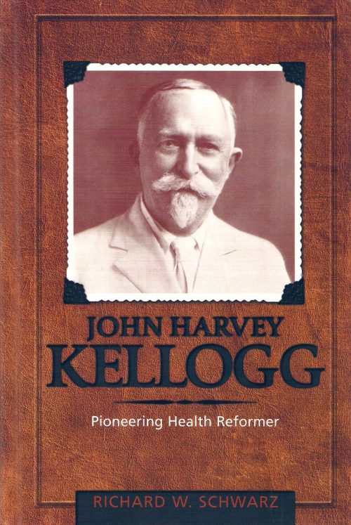 John Harvey Kellogg