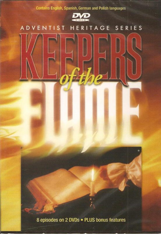 Flame Keeper for windows download