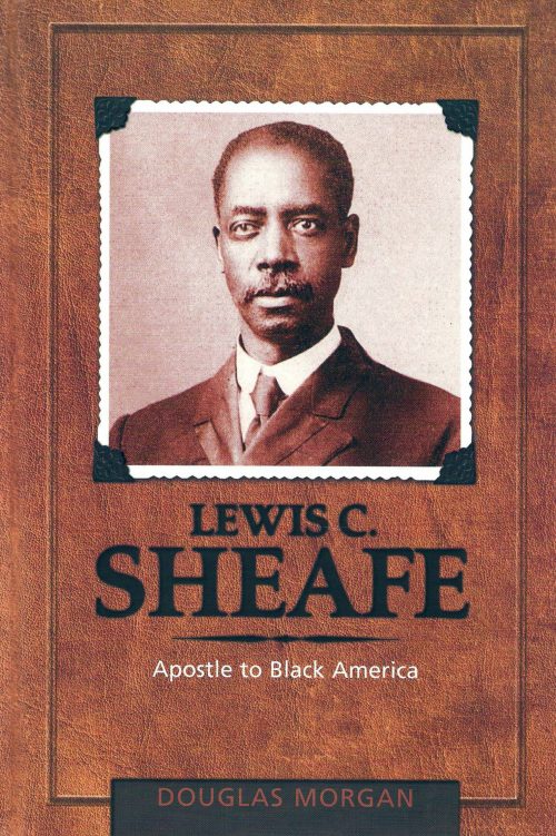 Lewis C. Sheafe