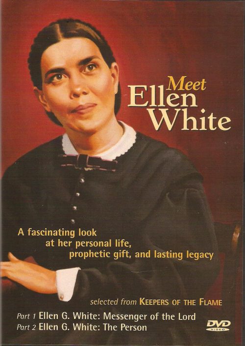 Meet Ellen White