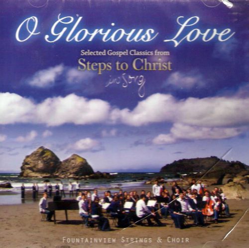 O Glorious Love
