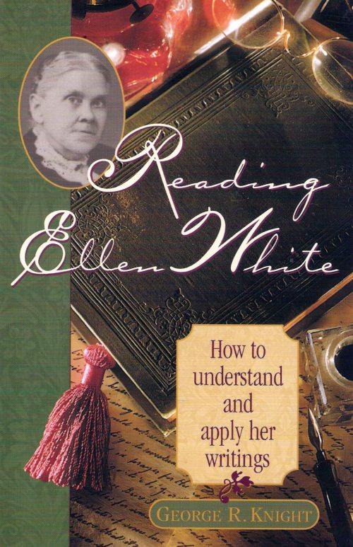 Reading Ellen White
