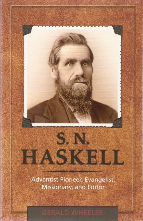 S. N. Haskell