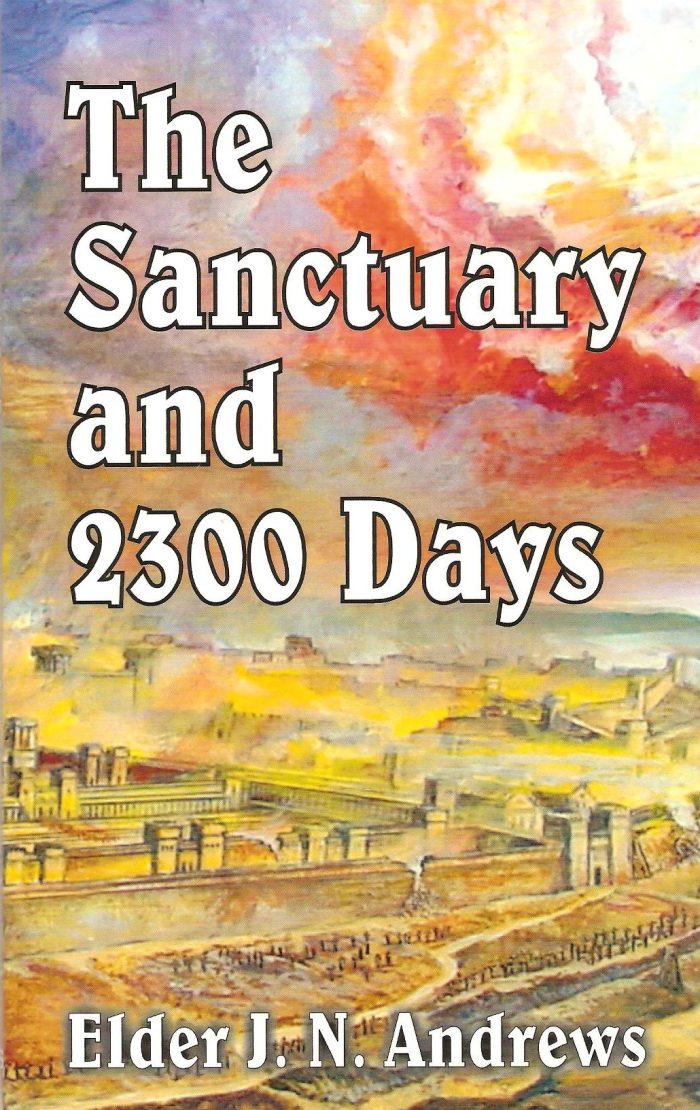 The Sanctuary and 2300 Days