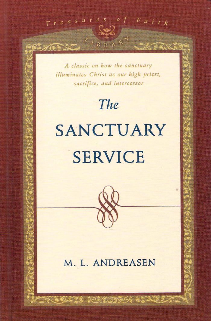 The Sanctuary Service