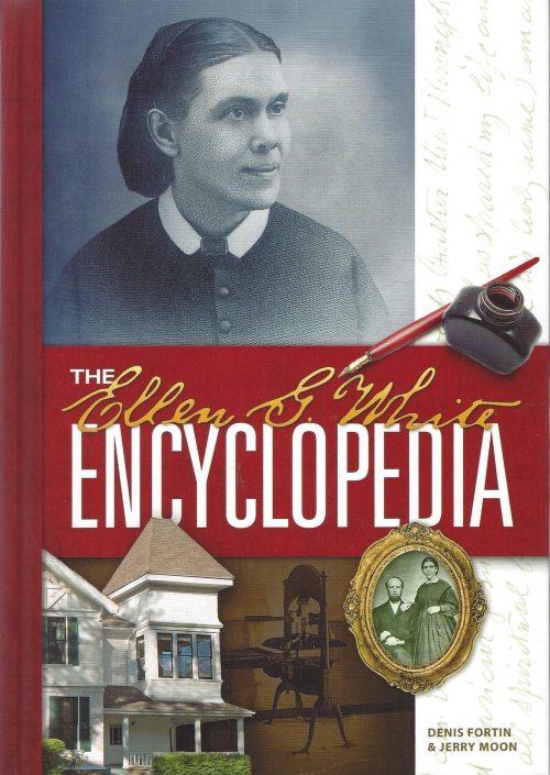 The Ellen G. White Encyclopedia