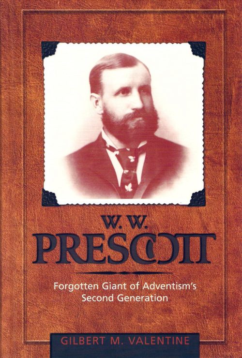 W. W. Prescott