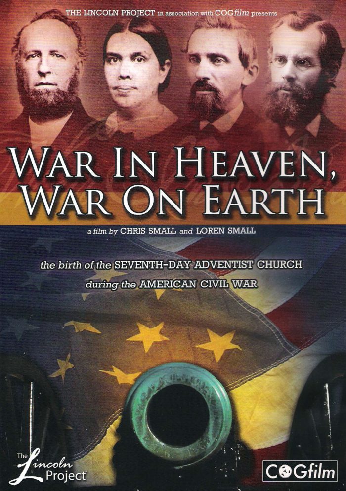War In Heaven War On Earth