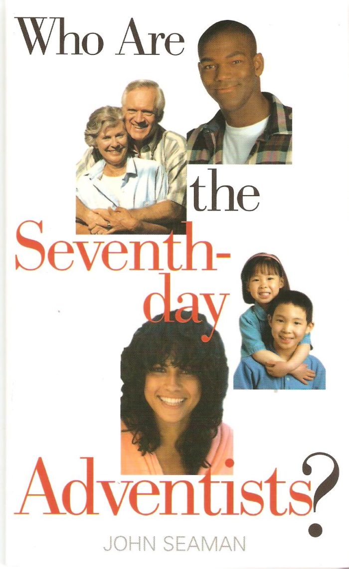 Who are the Seventh-day Adventist
