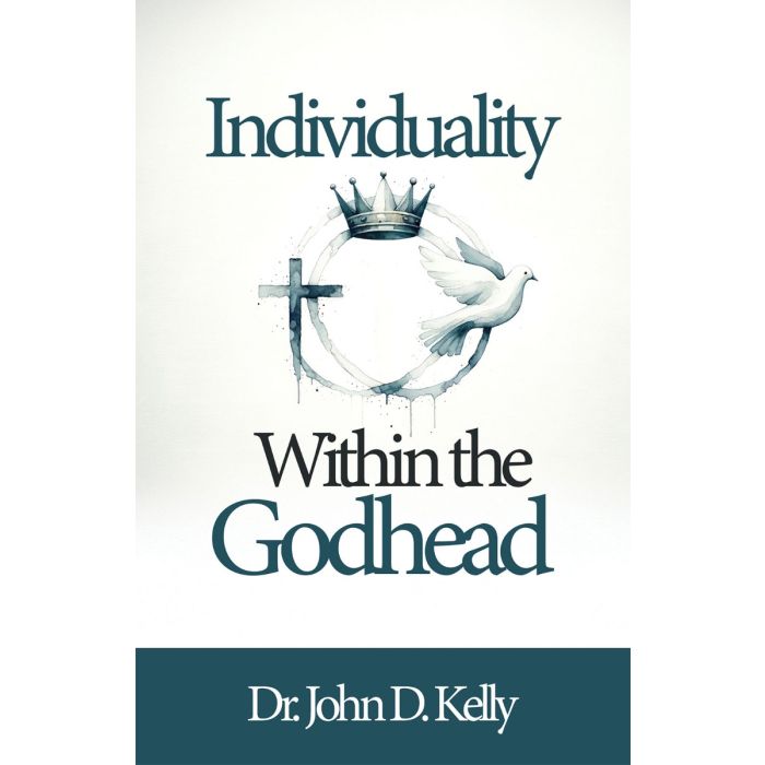 Individuality Within the Godhead